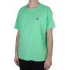 Camiseta Osklen Trident Micro Verde 63985