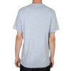 Camiseta Rip Curl Especial Basic 10M Azul CTS0491