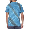Camiseta Rip Curl Especial Gabe Azul CTS0521