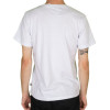 Camiseta Rip Curl Juvenil Tropic World Branco KTE0295 
