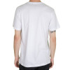 Camiseta Rip Curl Plain Tee Branca CTE1175