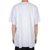 Camiseta Rip Curl Tropic World Branco CTE1223