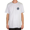 Camiseta Rip Curl Wettie Branco CTE11551