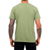 Camiseta RVCA Pigment Verde R461A0070