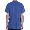 Camiseta Top Grip Stone Logo Azul