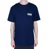 Camiseta Vans OTW Classic Azul VN0A2YQ