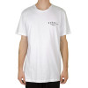 Camiseta Vissla Est Trust Branca 53010011Z