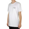 Camiseta Vissla Est Trust Branca 53010011Z