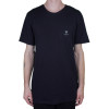 Camiseta Vissla Silk Shapers Preta 53010009