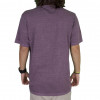 Camiseta Volcom Esp Solid Stone Vinho VLTS030043