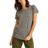 Camiseta Volcom Especial Solid Stone Cinza VLTS030021