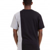 Camiseta DC Triple Bloc Preta 2