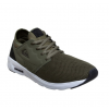 Tenis Quiksilver Laysan Military Verde1