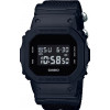 Relógio Casio G-Shock *Cordura* Preto DW5600BBN1