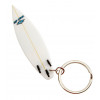 Chaveiro Rip Curl Surfboard Keyrings - Branco/Roxo - 2