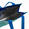 Cooler Cantão Bag Azul 529802