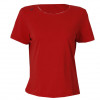 Blusa Cantão La Basics - Vermelho