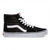 Tênis Vans Sk8-Hi - Preto - 3