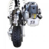 Patinete Dropboards Motorizado Carve Motor 50cc - 1