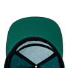 Boné DC Kingpin M Hats - Verde - 4