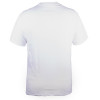 Camiseta DC Spot Texture - Branco - 2