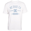 Camiseta DC Drift - Branca - 1