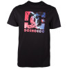 Camiseta DC Zoology - Preto 1