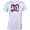 Camiseta DC Angulastar Branca - 1