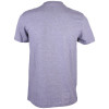 Camiseta DC Scribbed Muscle Cinza Mescla - 2