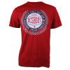 Camiseta DC Chromerun Vermelha - 1