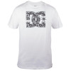 Camiseta DC Storm Box - Branco 1