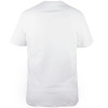 Camiseta DC Storm Box - Branco 2