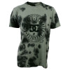 Camiseta DC Night Verde/Preto - 1