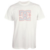 Camiseta DC Star Heritage - Branco - 1