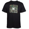 Camiseta DC Square Boxing - Preto - 1