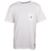 Camiseta DC Pocket Star - Branco - 1