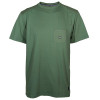 Camiseta DC Pocket Star - Verde - 1