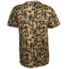 Camiseta DC Combo Print - Camuflado - 2