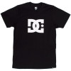 Camiseta DC Juvenil Star - Preto 1