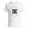 Camiseta DC Rebuilt - Branco - 3