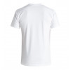 Camiseta DC Rebuilt - Branco - 4