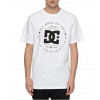 Camiseta DC Rebuilt - Branco - 1