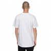 Camiseta DC Rebuilt - Branco - 2