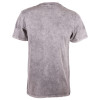 Camiseta DC Pocket Dye - Cinza Mescla - 2