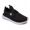 Tênis DC Shoes Meridian - Preto - 1