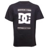 Camiseta DC Newed - Preto