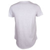 Camiseta Derek Ho Beard - Cinza Mescla - 2