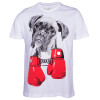 Camiseta Derek Ho Boxer - Branco - 1