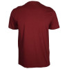 Camiseta Derek Ho Stripes - Vinho - 2