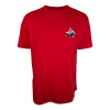 Camiseta Diamond Supply Hornets - Vermelho - 1